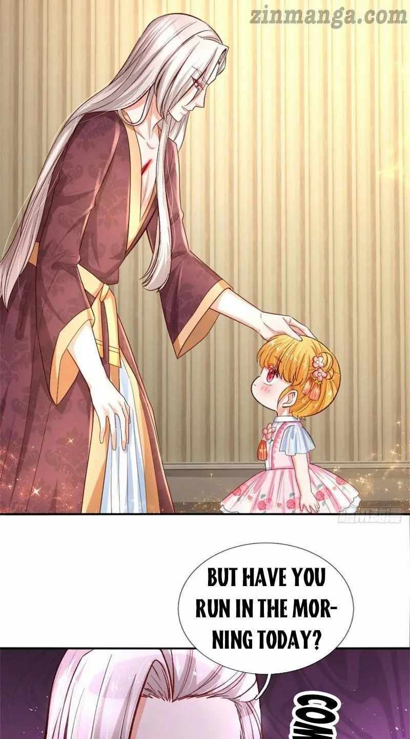 I Became The Emperor’s Daughter One Day Chapter 130 - Page 7