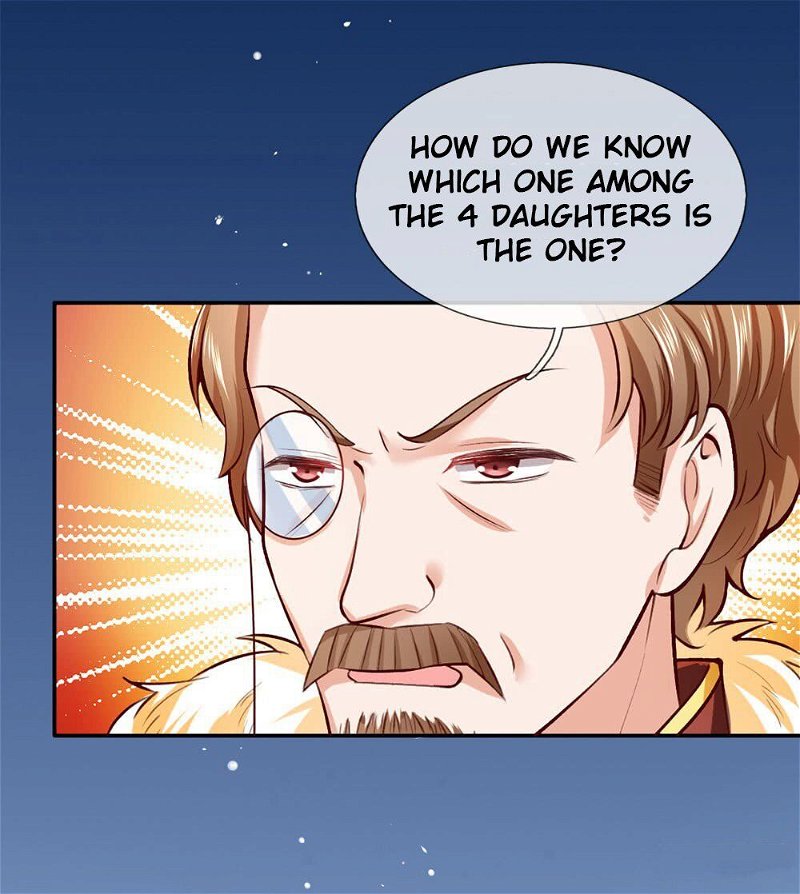 I Became The Emperor’s Daughter One Day Chapter 14 - Page 5