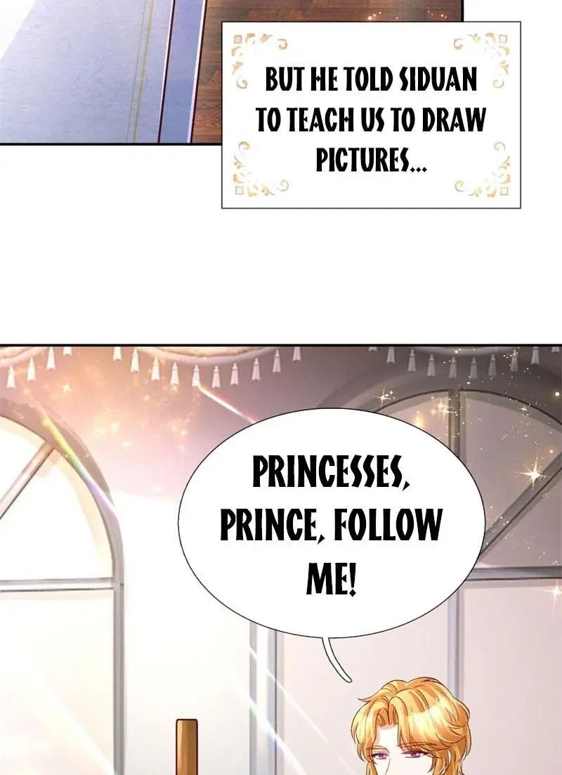 I Became The Emperor’s Daughter One Day Chapter 135 - Page 17