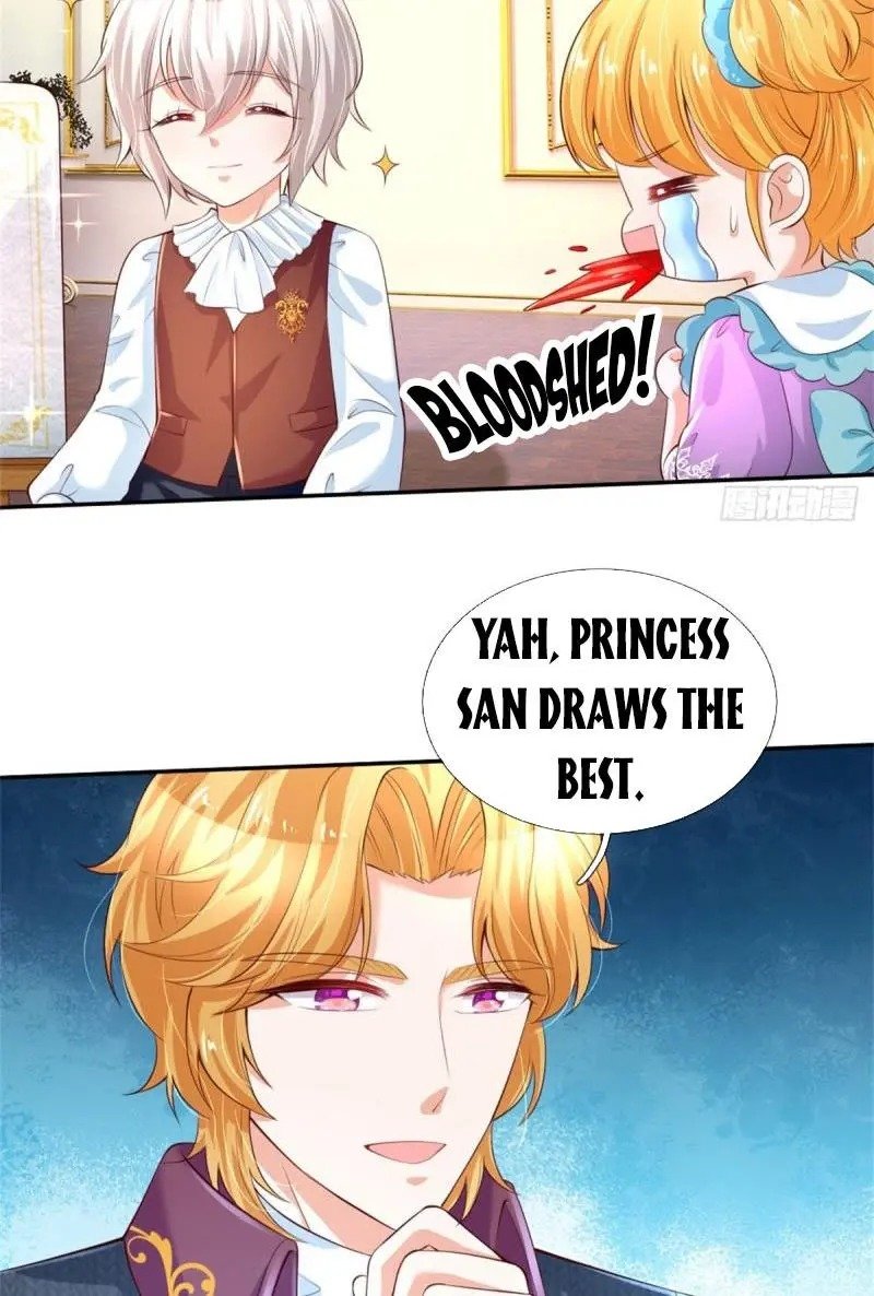 I Became The Emperor’s Daughter One Day Chapter 136 - Page 3