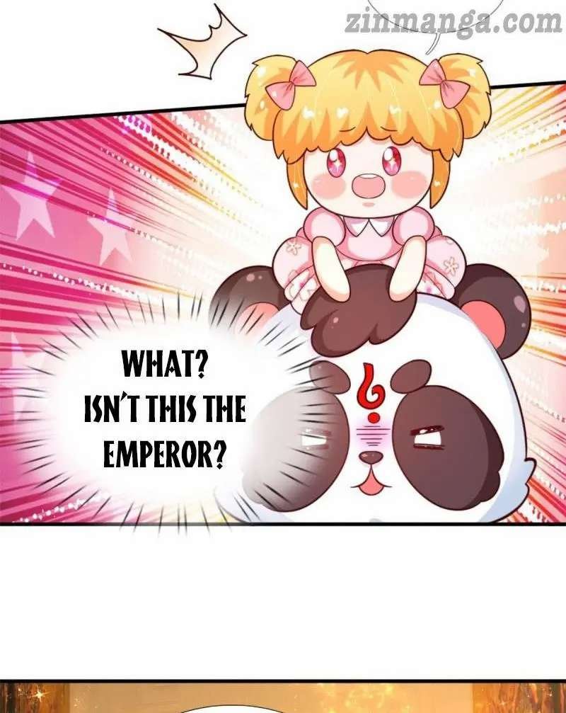 I Became The Emperor’s Daughter One Day Chapter 140 - Page 12