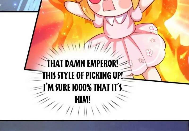I Became The Emperor’s Daughter One Day Chapter 140 - Page 32