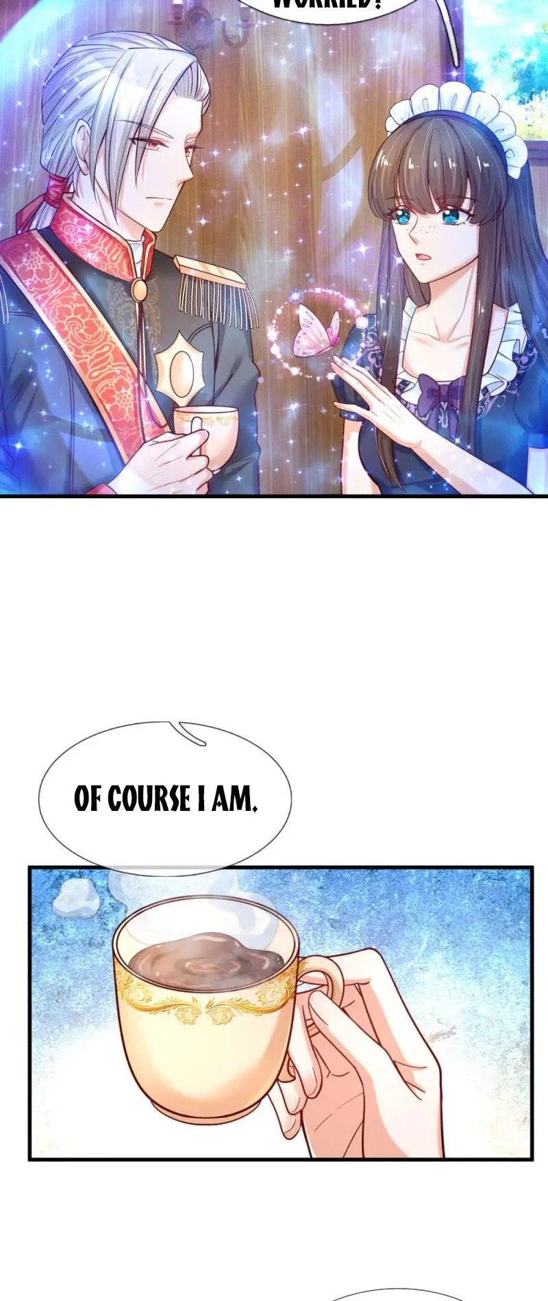 I Became The Emperor’s Daughter One Day Chapter 150 - Page 10
