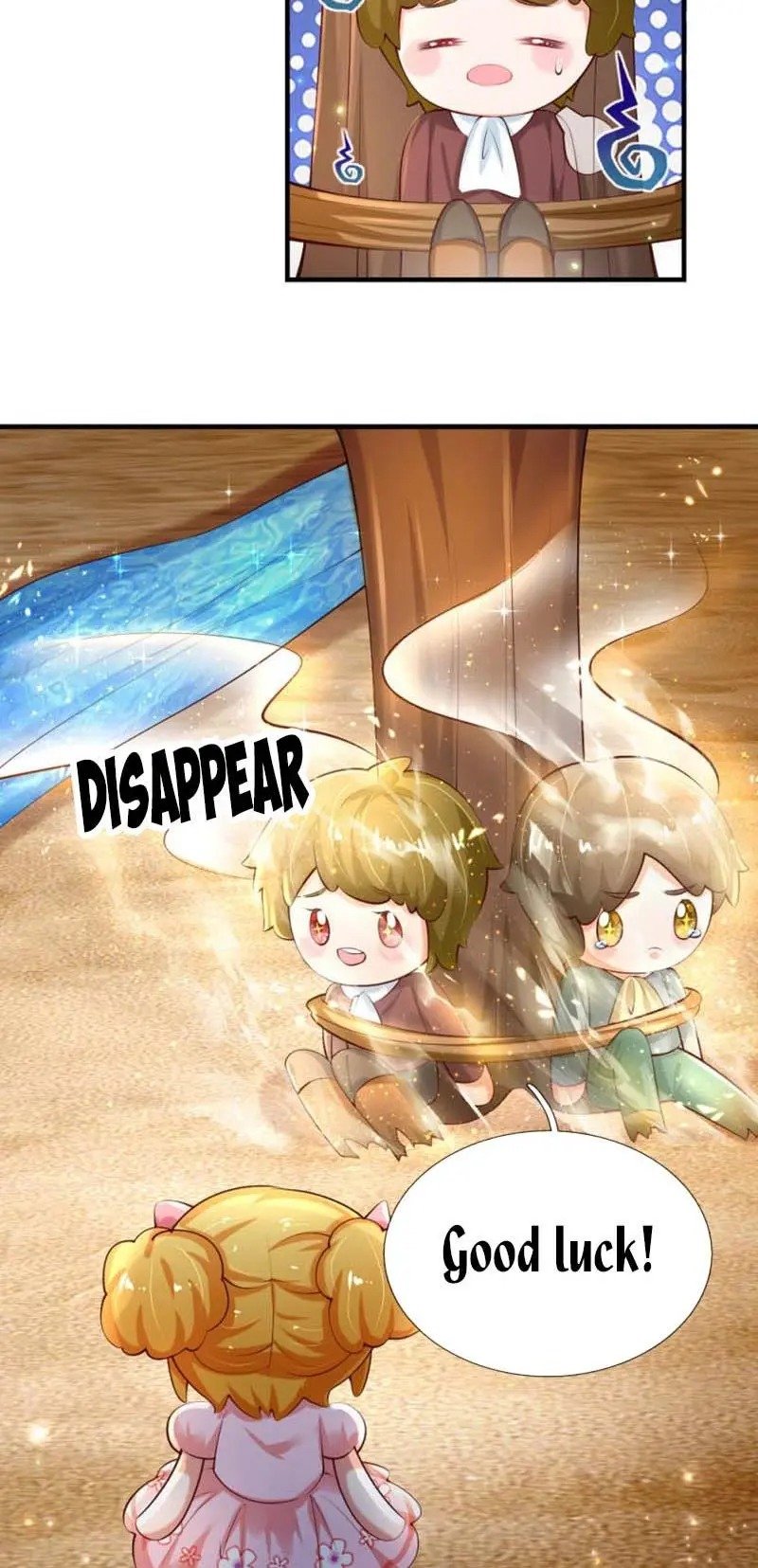 I Became The Emperor’s Daughter One Day Chapter 158 - Page 14
