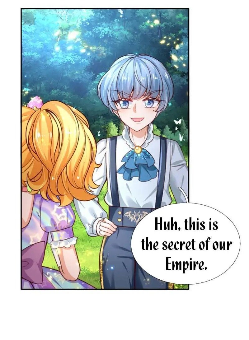 I Became The Emperor’s Daughter One Day Chapter 159 - Page 16