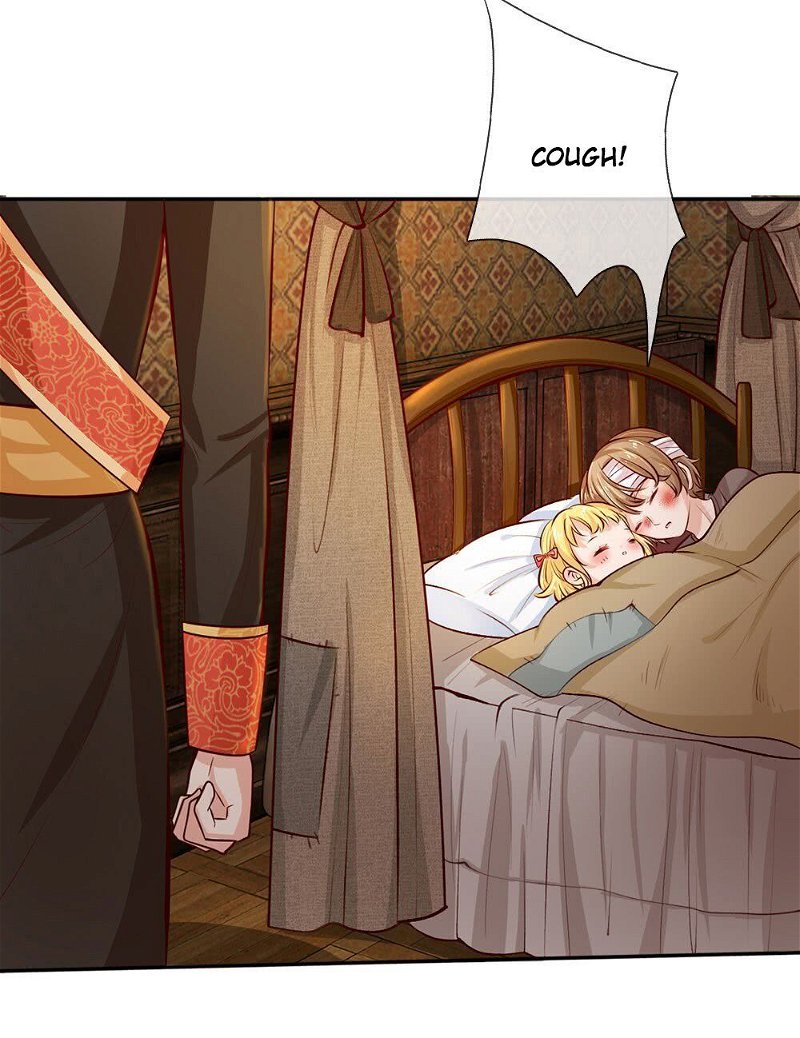 I Became The Emperor’s Daughter One Day Chapter 18 - Page 9