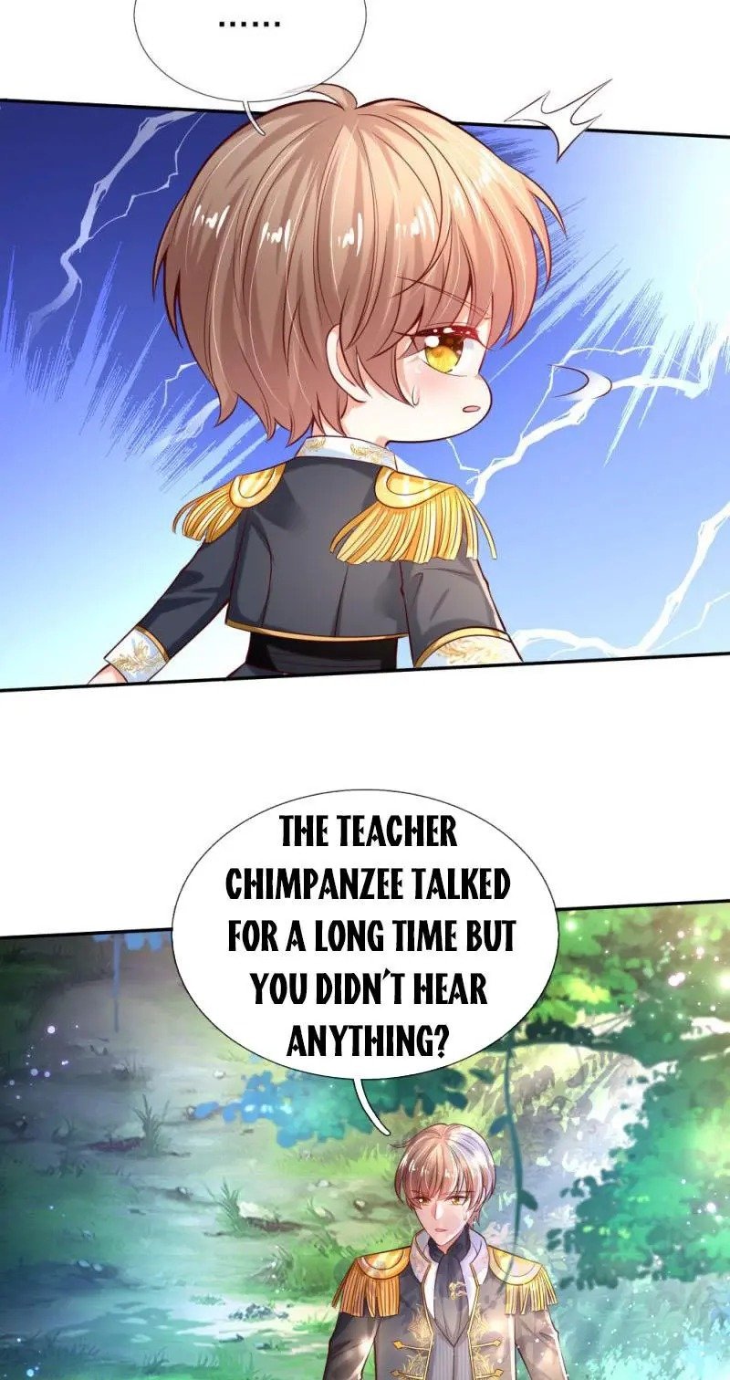 I Became The Emperor’s Daughter One Day Chapter 177 - Page 2