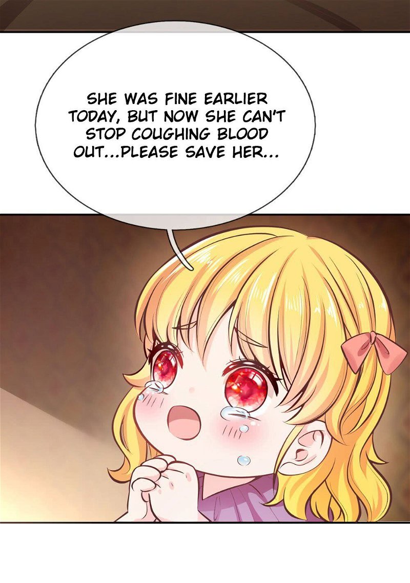 I Became The Emperor’s Daughter One Day Chapter 19 - Page 9