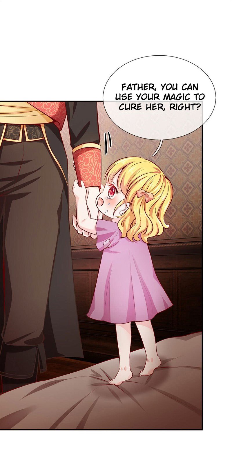 I Became The Emperor’s Daughter One Day Chapter 19 - Page 11