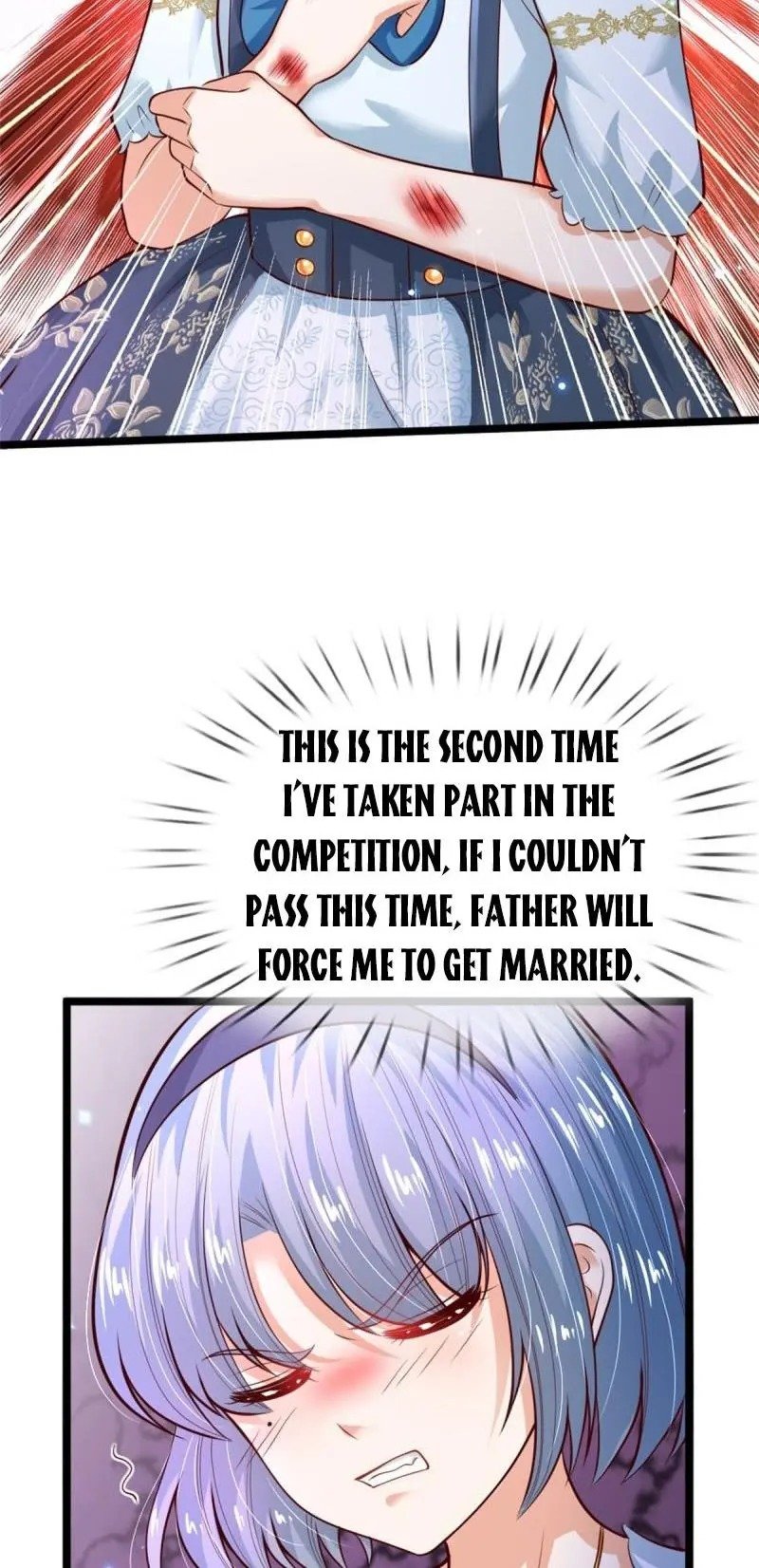 I Became The Emperor’s Daughter One Day Chapter 184 - Page 5