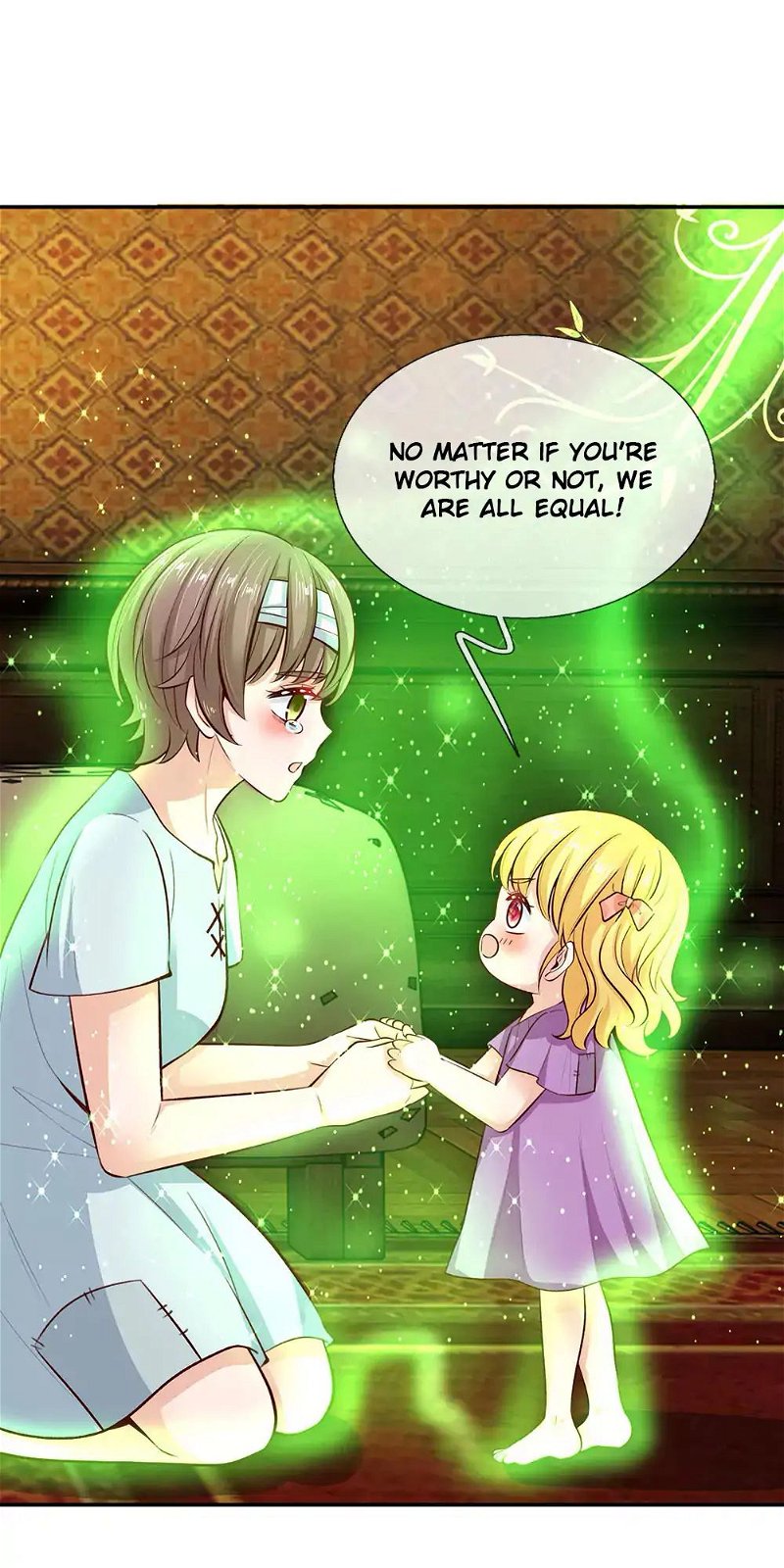 I Became The Emperor’s Daughter One Day Chapter 20 - Page 19