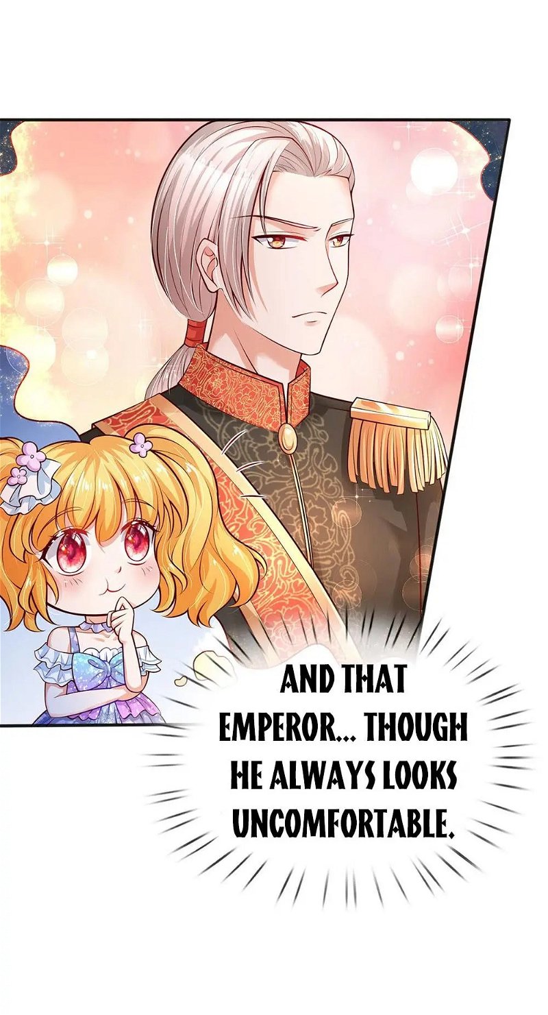 I Became The Emperor’s Daughter One Day Chapter 194 - Page 12