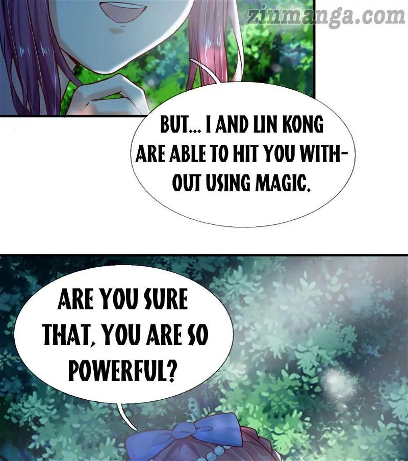 I Became The Emperor’s Daughter One Day Chapter 198 - Page 13
