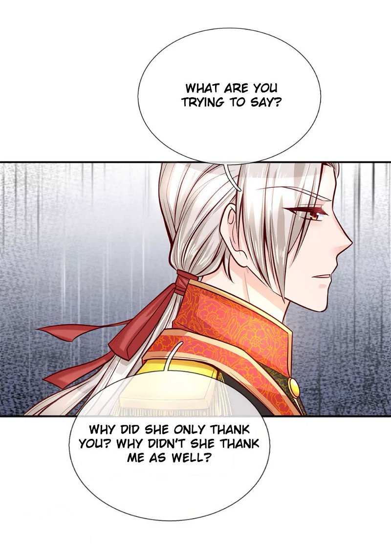 I Became The Emperor’s Daughter One Day Chapter 21 - Page 12