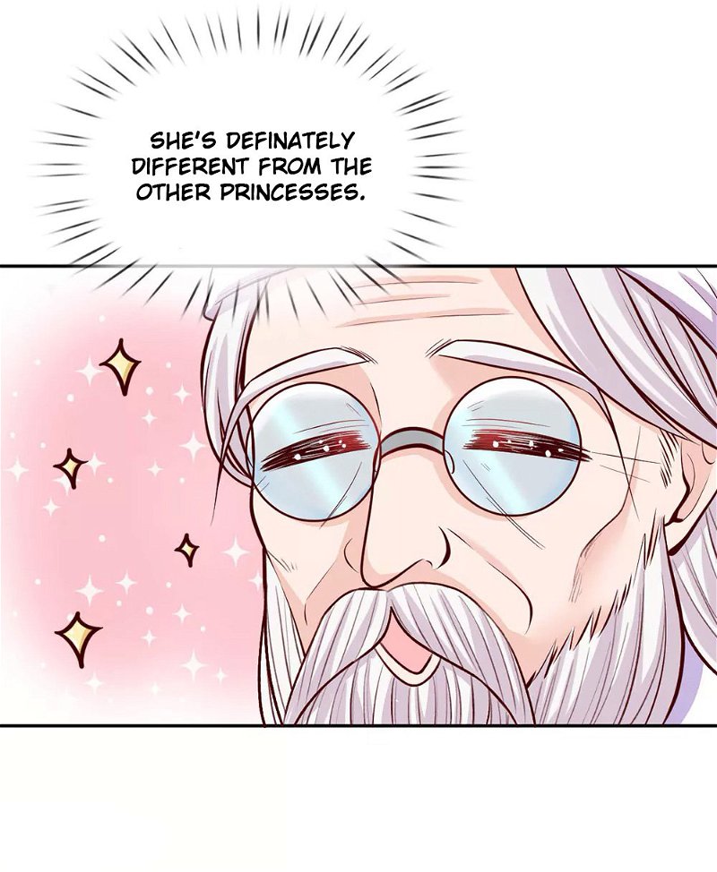 I Became The Emperor’s Daughter One Day Chapter 21 - Page 5