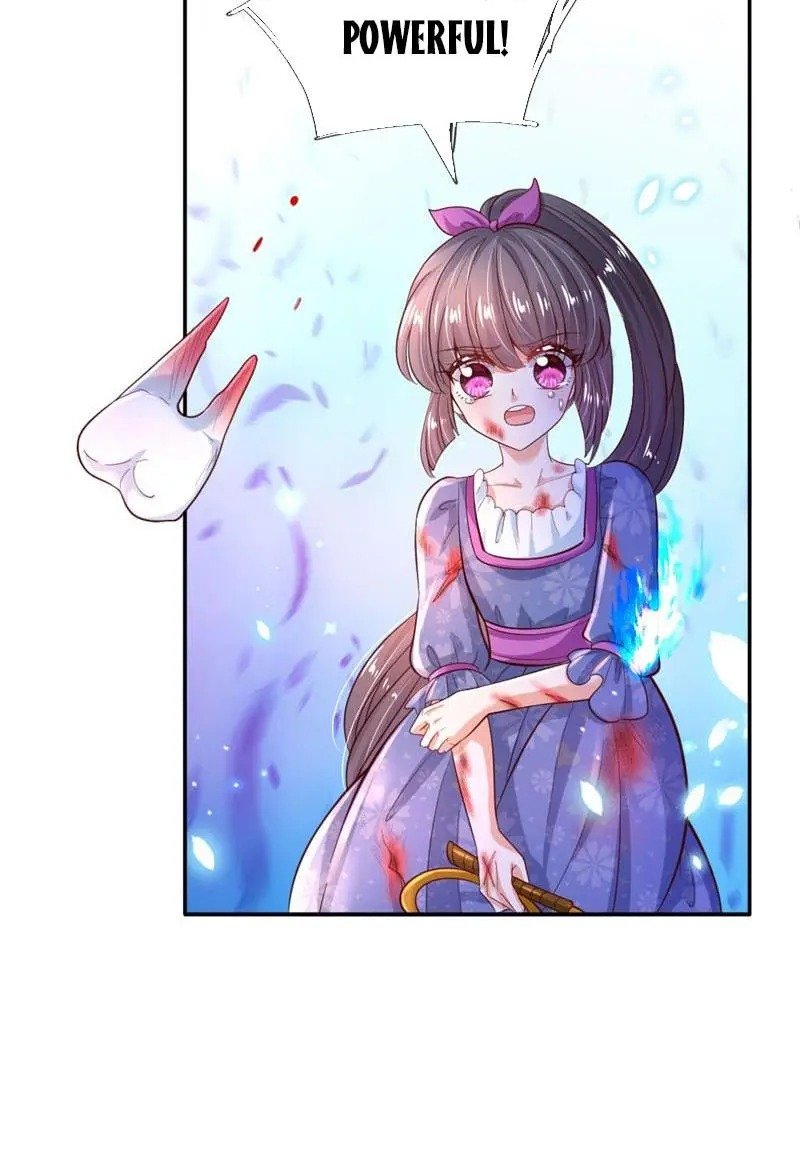 I Became The Emperor’s Daughter One Day Chapter 207 - Page 18