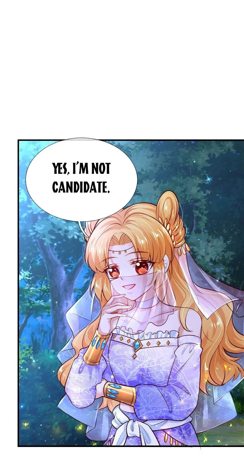 I Became The Emperor’s Daughter One Day Chapter 209 - Page 18