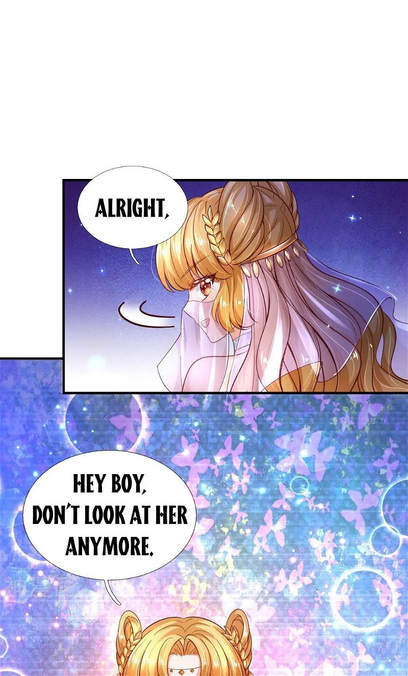 I Became The Emperor’s Daughter One Day Chapter 210 - Page 8