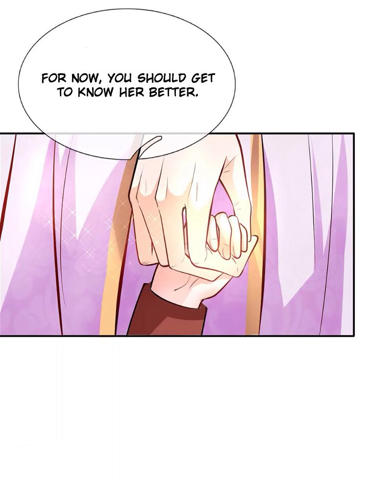 I Became The Emperor’s Daughter One Day Chapter 22 - Page 12