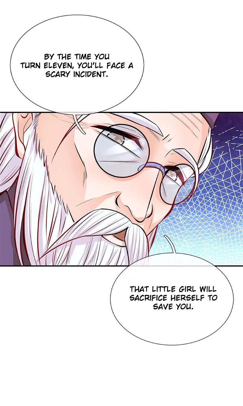 I Became The Emperor’s Daughter One Day Chapter 22 - Page 15