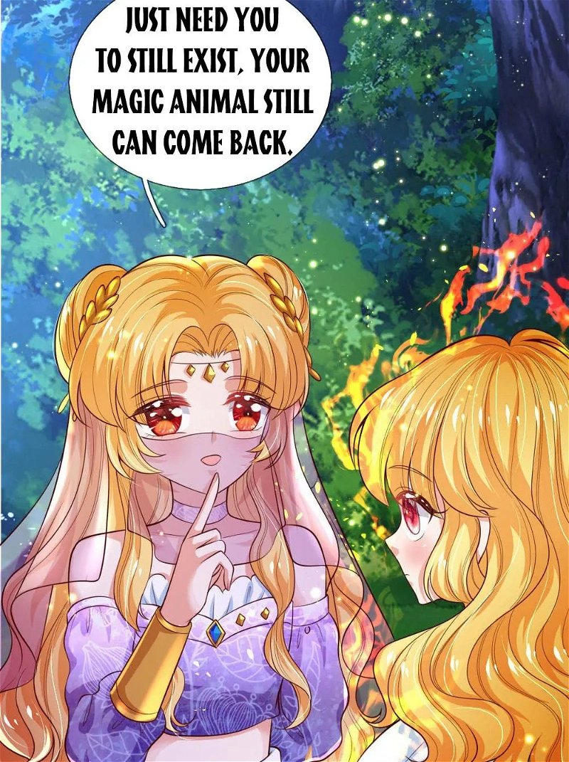 I Became The Emperor’s Daughter One Day Chapter 211 - Page 14