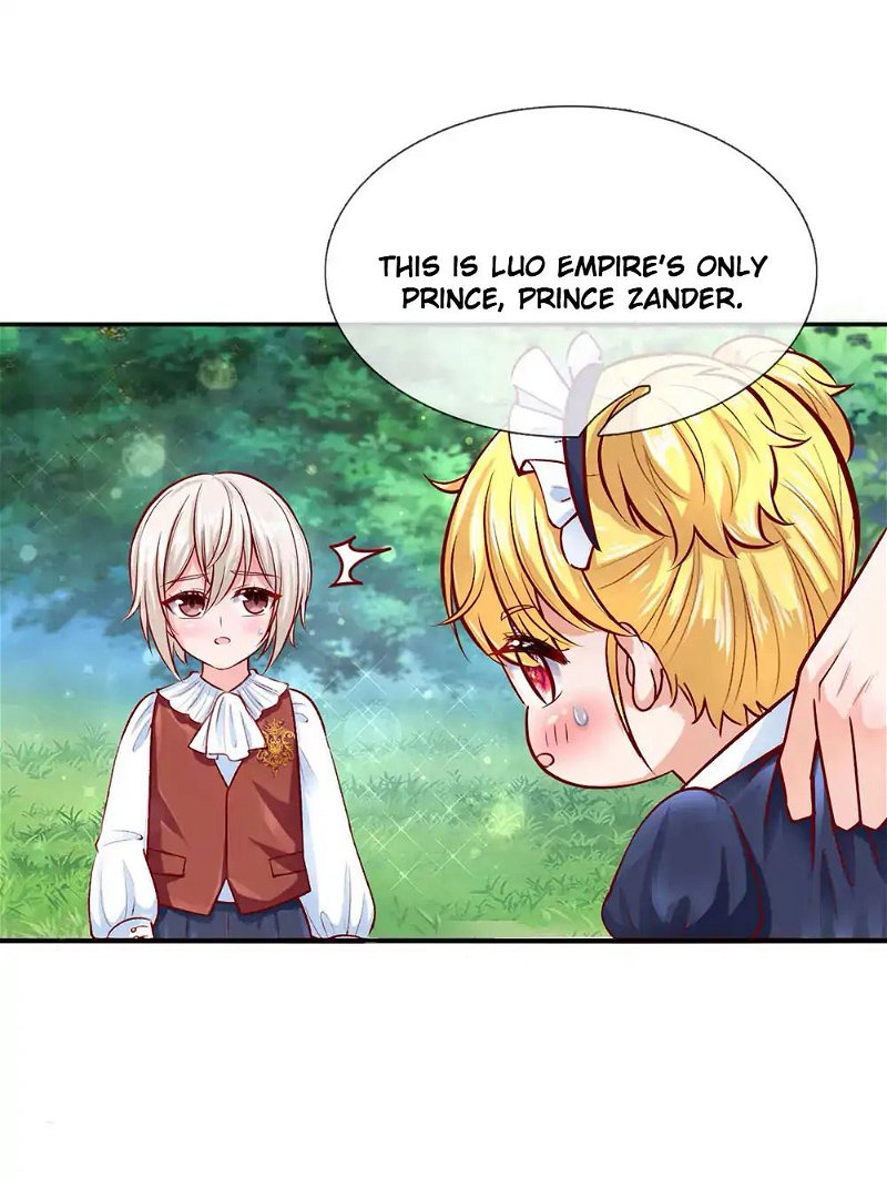 I Became The Emperor’s Daughter One Day Chapter 23 - Page 15