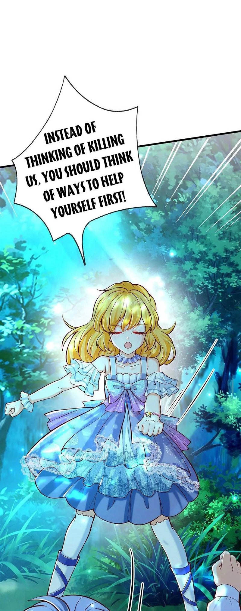 I Became The Emperor’s Daughter One Day Chapter 227 - Page 5