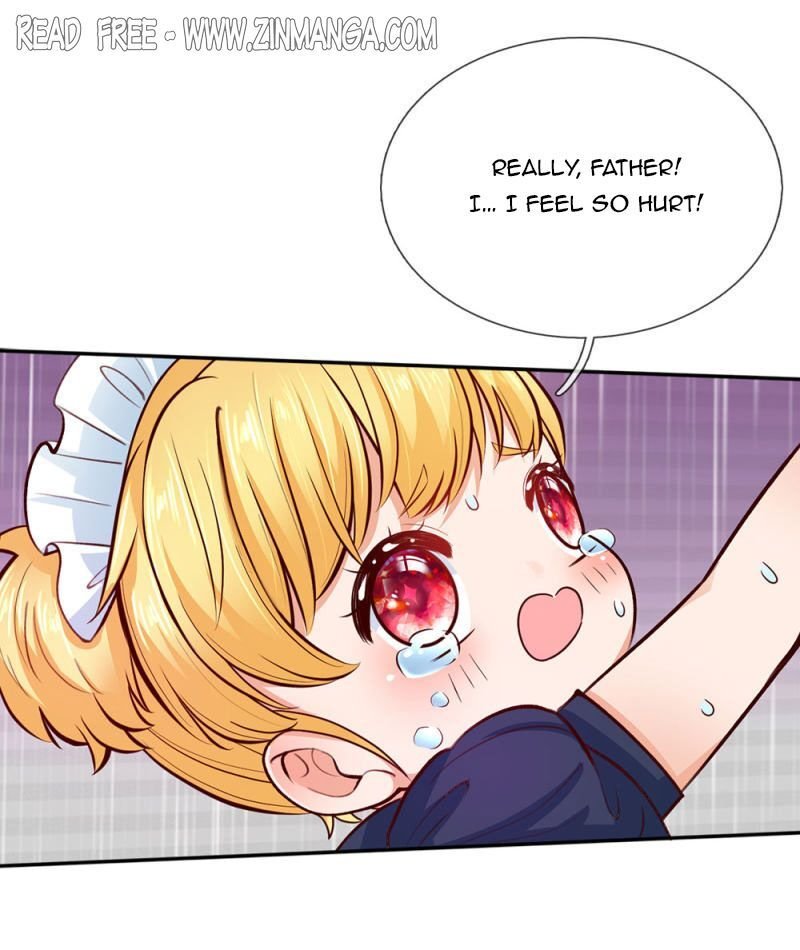 I Became The Emperor’s Daughter One Day Chapter 26 - Page 9