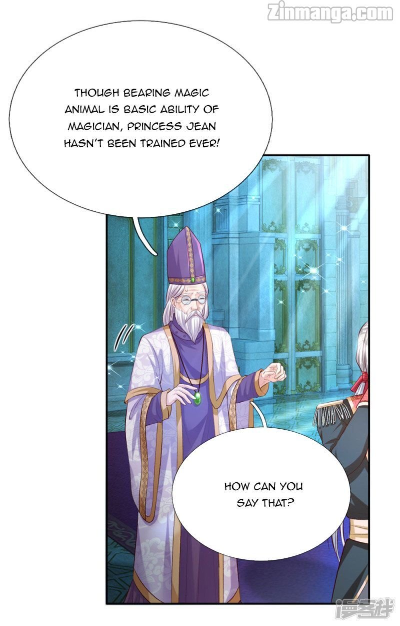 I Became The Emperor’s Daughter One Day Chapter 29 - Page 11
