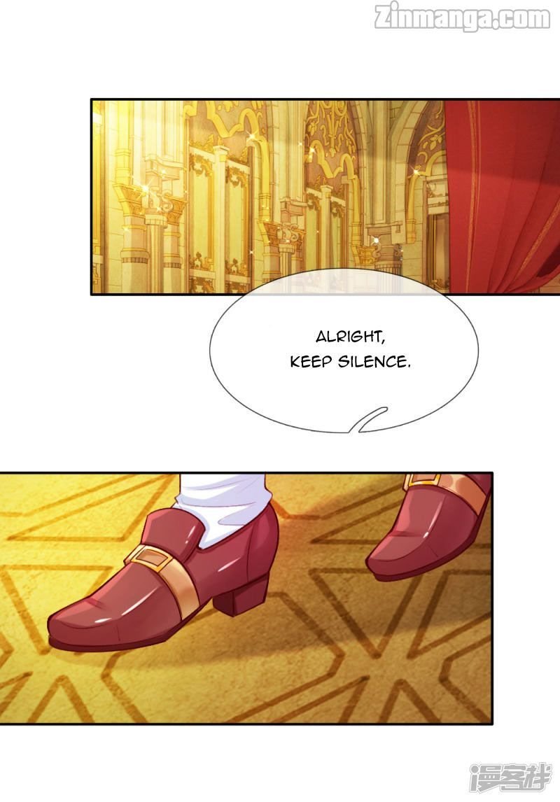 I Became The Emperor’s Daughter One Day Chapter 30 - Page 9