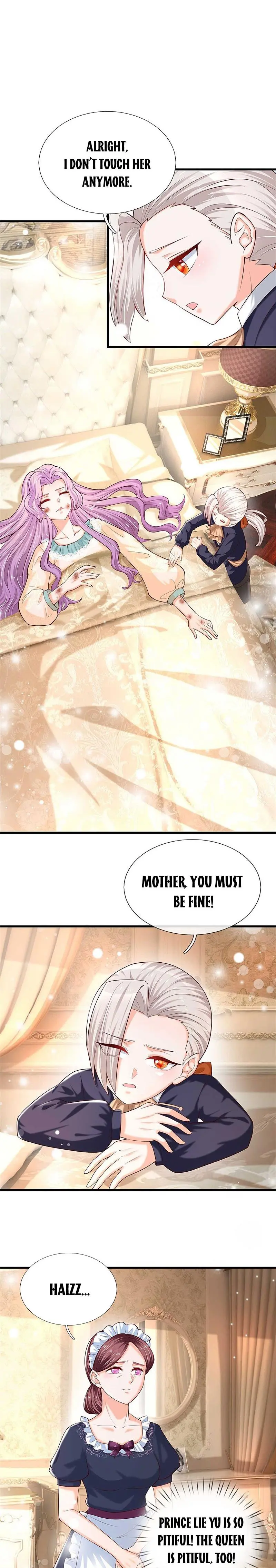 I Became The Emperor’s Daughter One Day Chapter 298 - Page 6