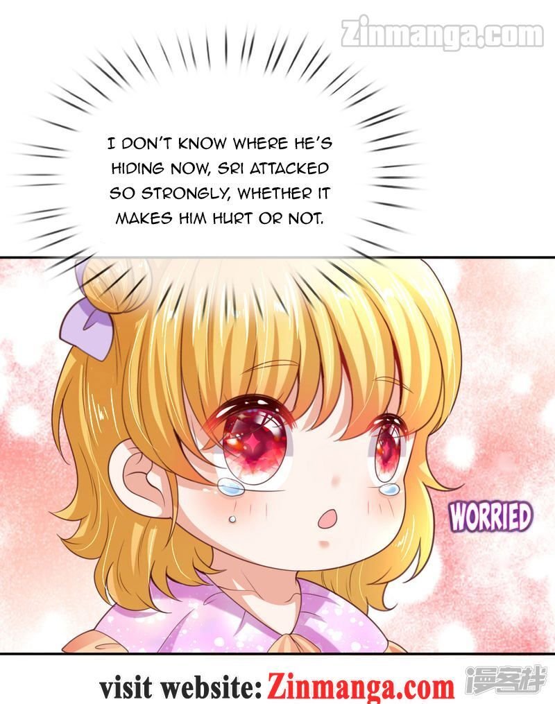 I Became The Emperor’s Daughter One Day Chapter 45 - Page 8