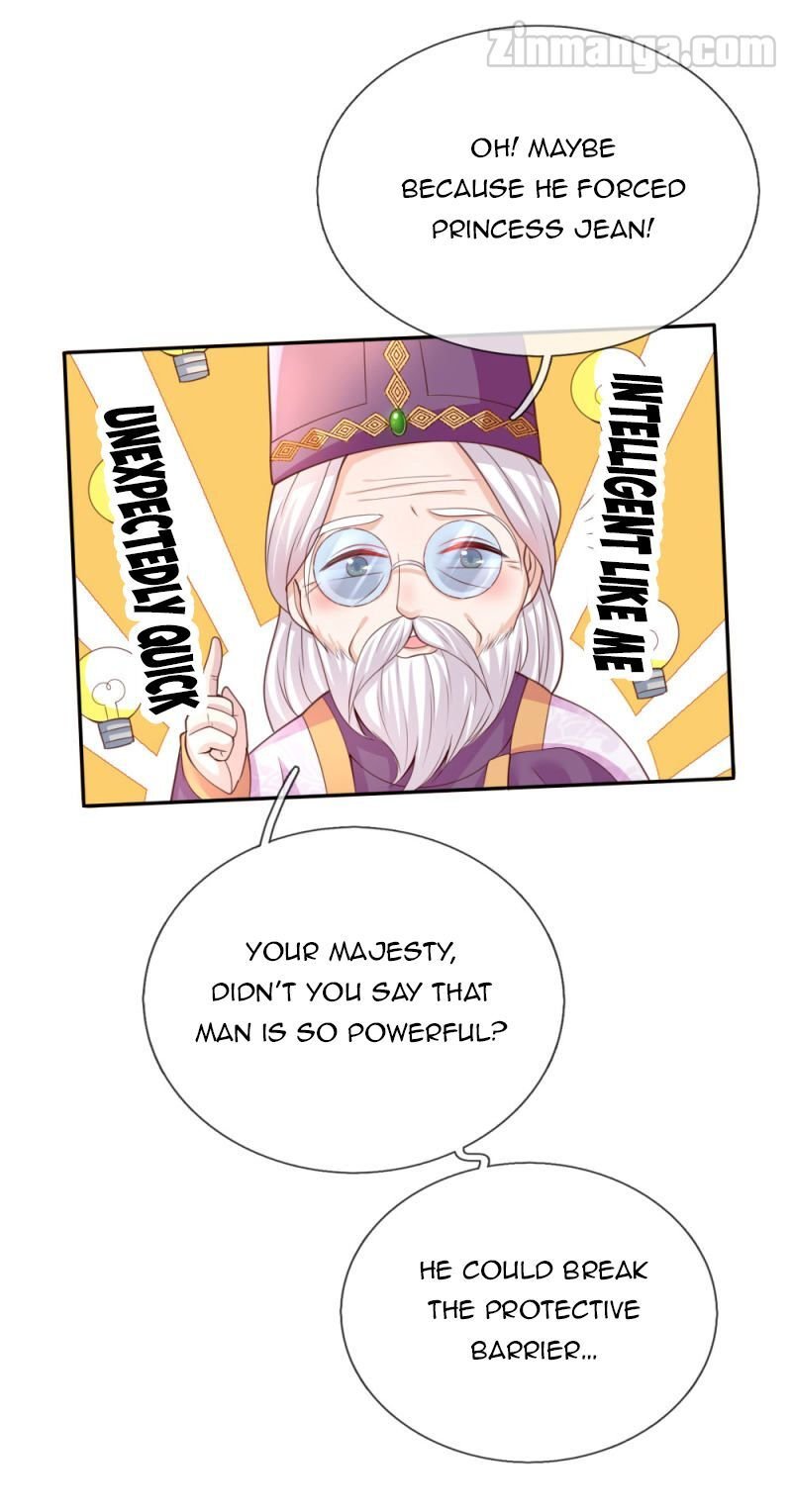 I Became The Emperor’s Daughter One Day Chapter 46 - Page 15