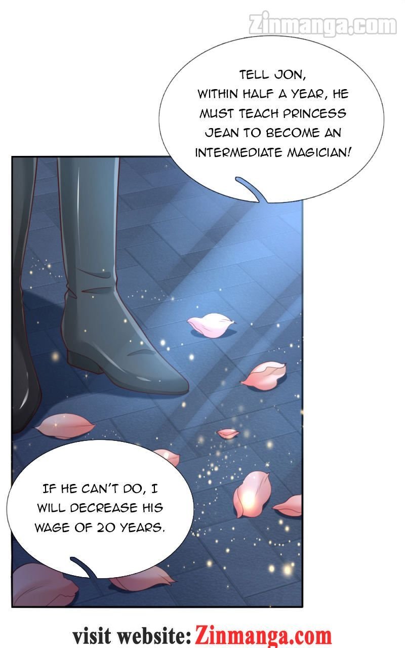 I Became The Emperor’s Daughter One Day Chapter 46 - Page 19