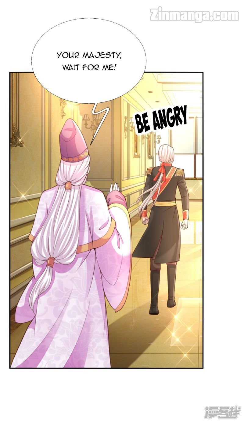 I Became The Emperor’s Daughter One Day Chapter 46 - Page 5