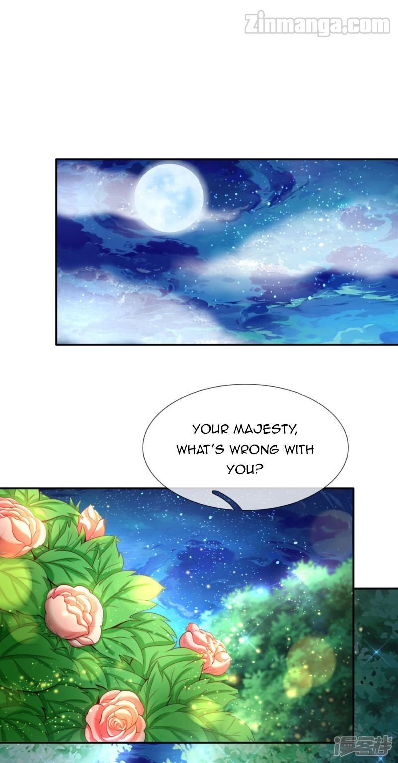I Became The Emperor’s Daughter One Day Chapter 46 - Page 8