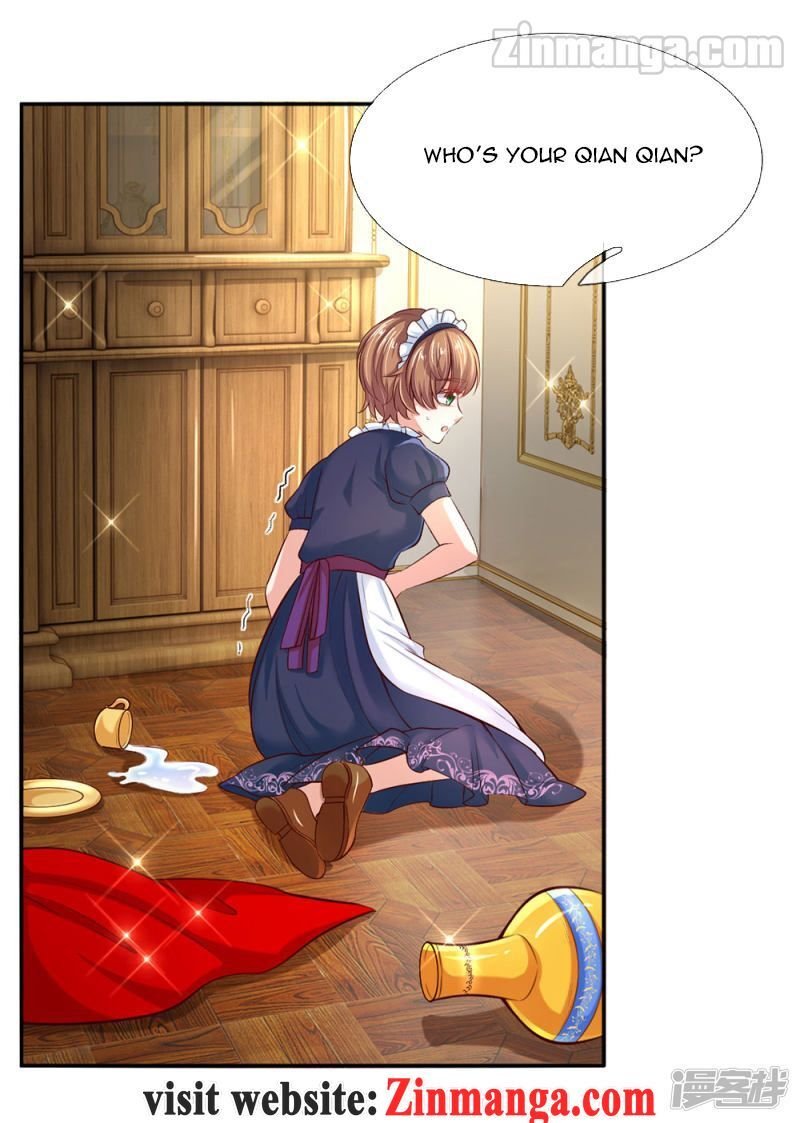 I Became The Emperor’s Daughter One Day Chapter 48 - Page 24