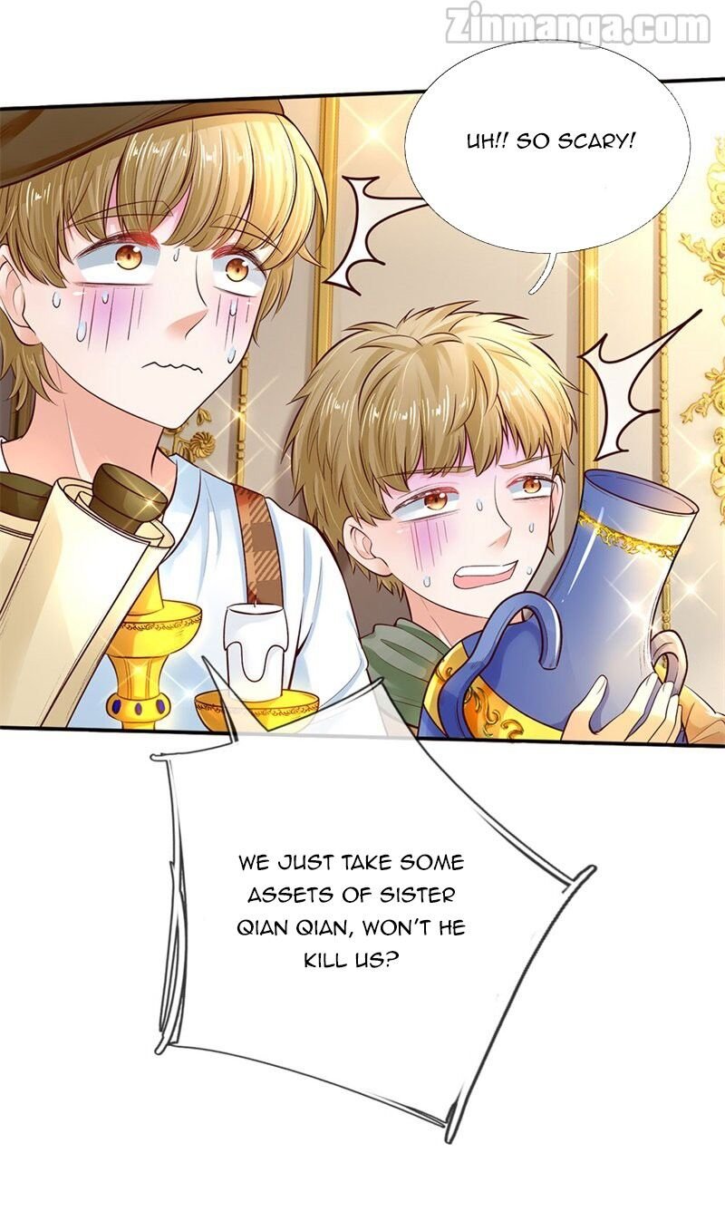 I Became The Emperor’s Daughter One Day Chapter 50 - Page 1