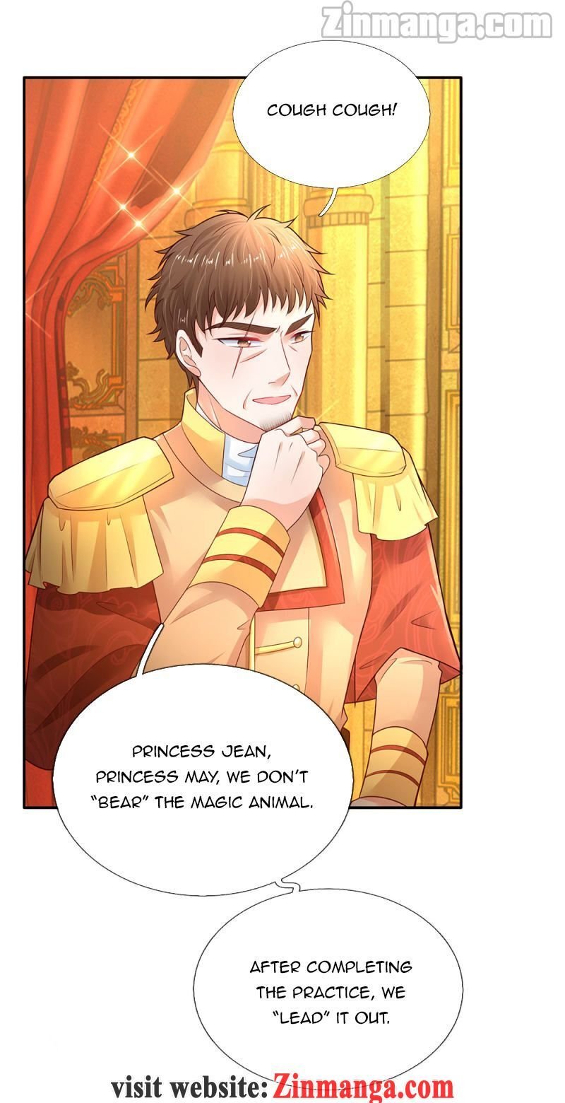 I Became The Emperor’s Daughter One Day Chapter 55 - Page 6