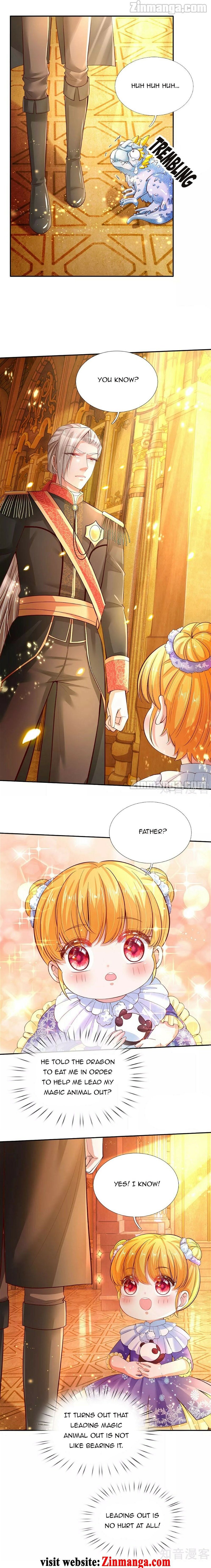 I Became The Emperor’s Daughter One Day Chapter 60 - Page 1
