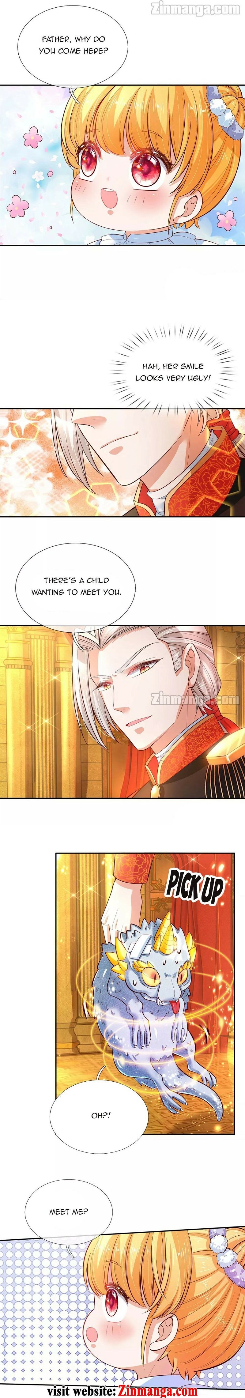 I Became The Emperor’s Daughter One Day Chapter 60 - Page 2