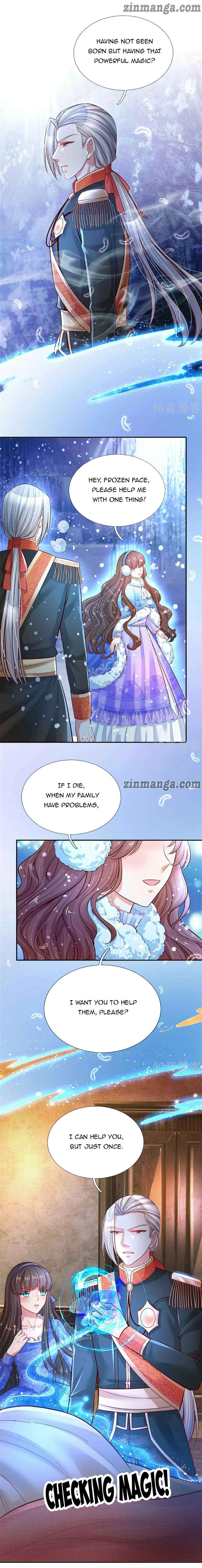 I Became The Emperor’s Daughter One Day Chapter 68 - Page 2