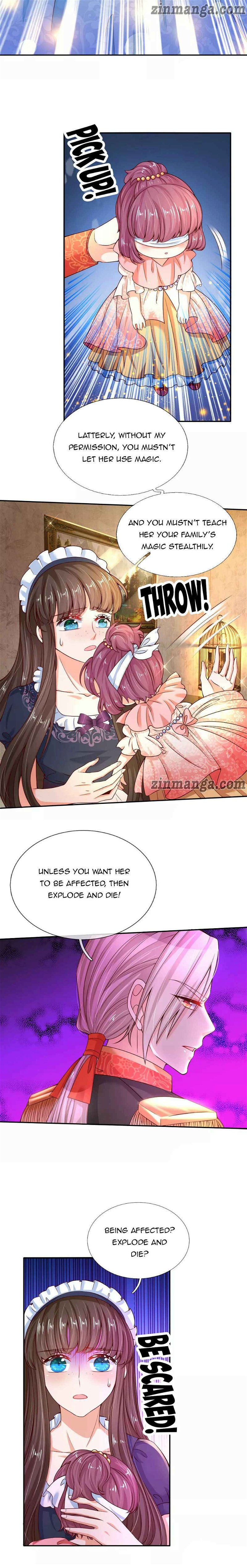 I Became The Emperor’s Daughter One Day Chapter 69 - Page 4