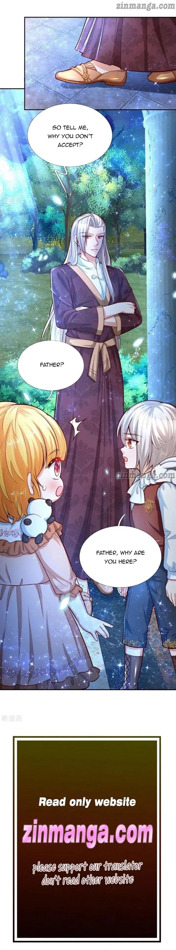 I Became The Emperor’s Daughter One Day Chapter 81 - Page 5