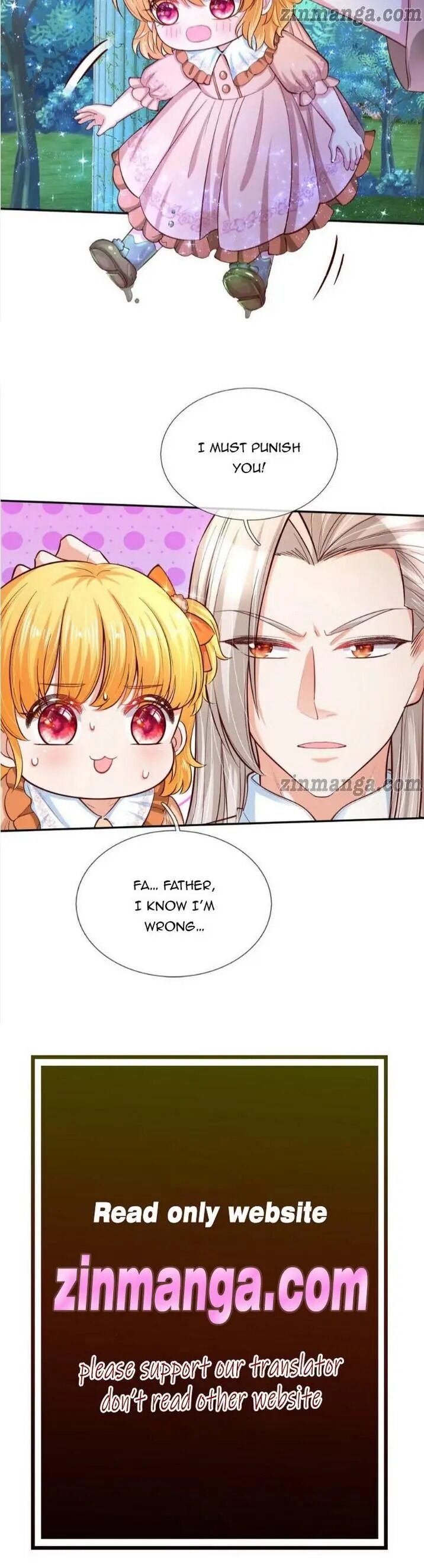 I Became The Emperor’s Daughter One Day Chapter 82 - Page 6