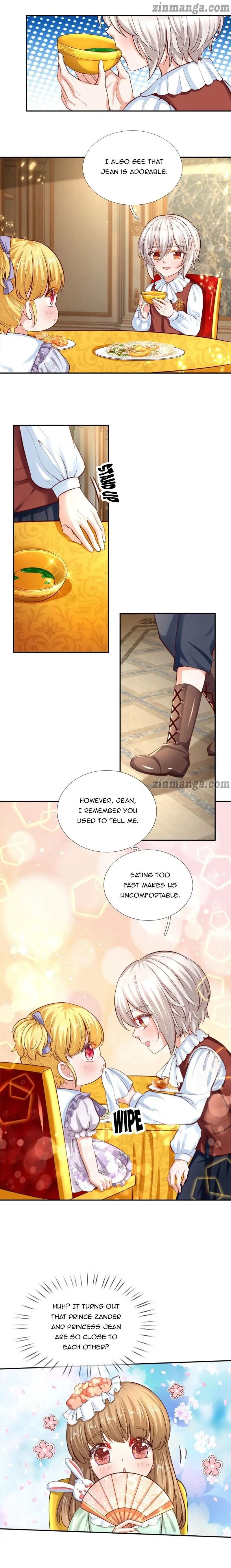 I Became The Emperor’s Daughter One Day Chapter 87 - Page 6