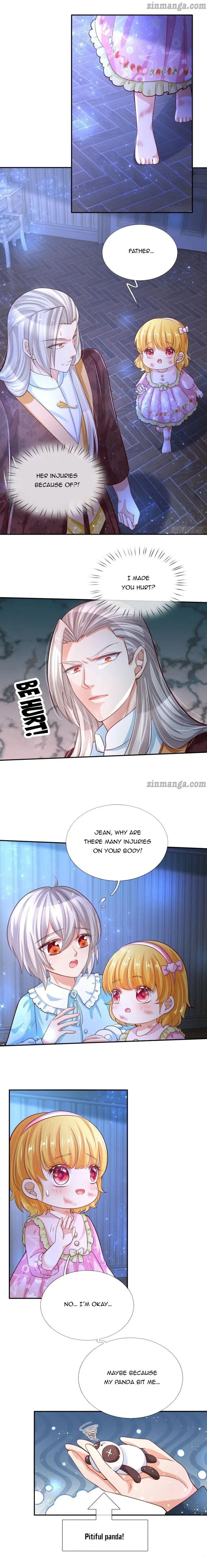 I Became The Emperor’s Daughter One Day Chapter 94 - Page 2