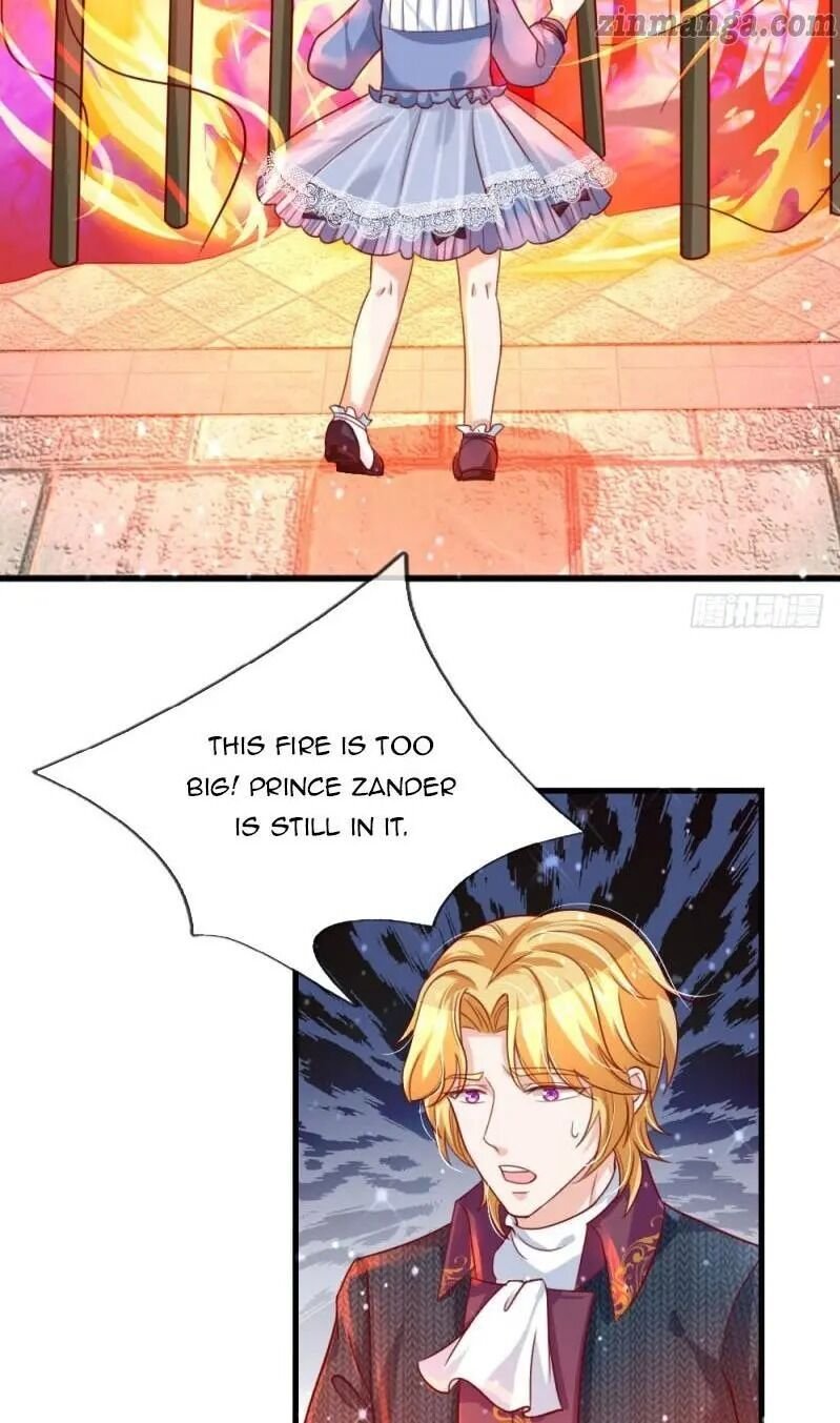 I Became The Emperor’s Daughter One Day Chapter 98 - Page 15