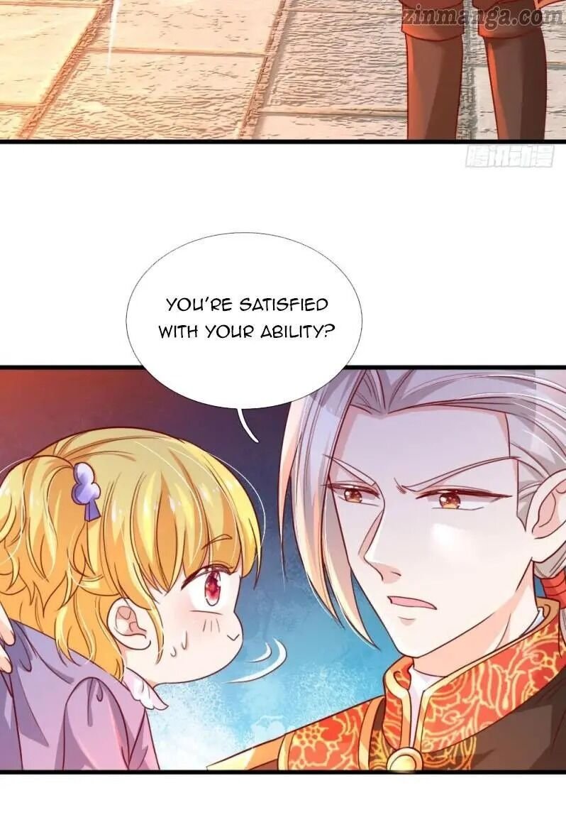 I Became The Emperor’s Daughter One Day Chapter 98 - Page 22