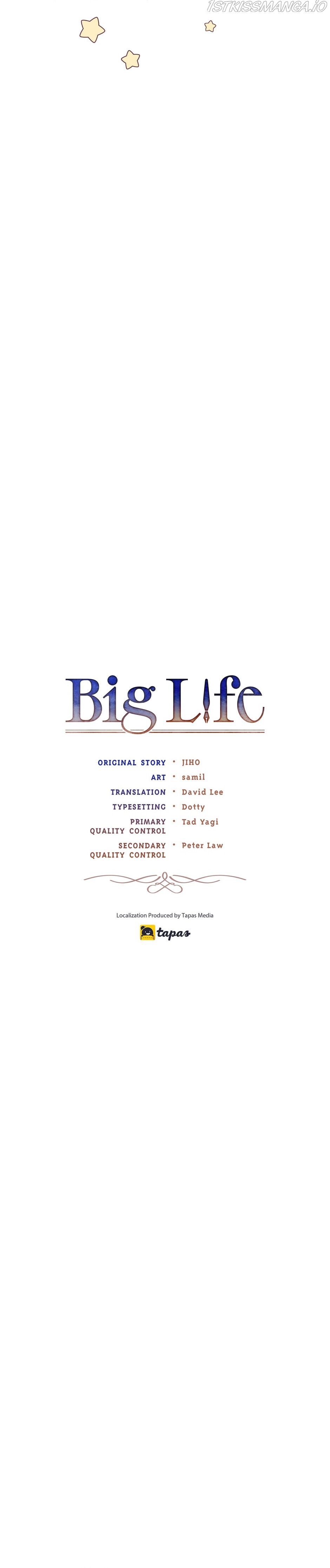 Big Life Chapter 54 - Page 4